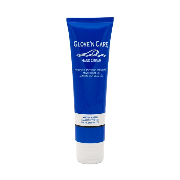 Glove'n Care Handcreme 100ml Tb