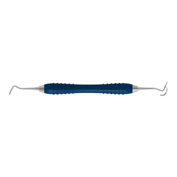 Scaler 961/204S Colori blau LS  St