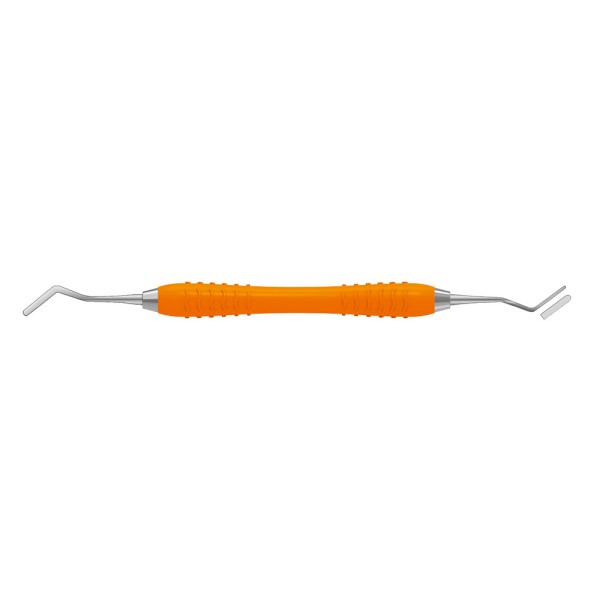 Heidemannspatel orange 2.0/0.3mm flex St