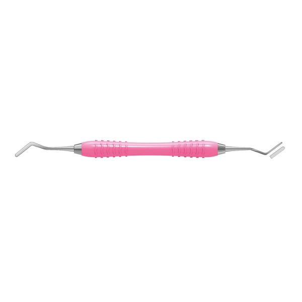 Heidemannspatel pink 2.0/0.3mm flex St