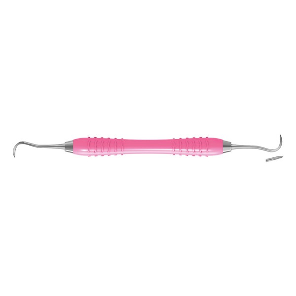 Scaler Universal H6-H7 pink  LS  St