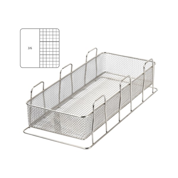 Waschkorb Gr. 3 Flexsystem St