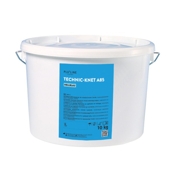 PLULINE TECHNIC-KNET A85, 10kg Eimer