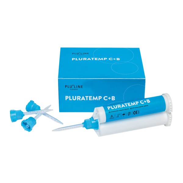 PLURATEMP C+B A3, 50ml