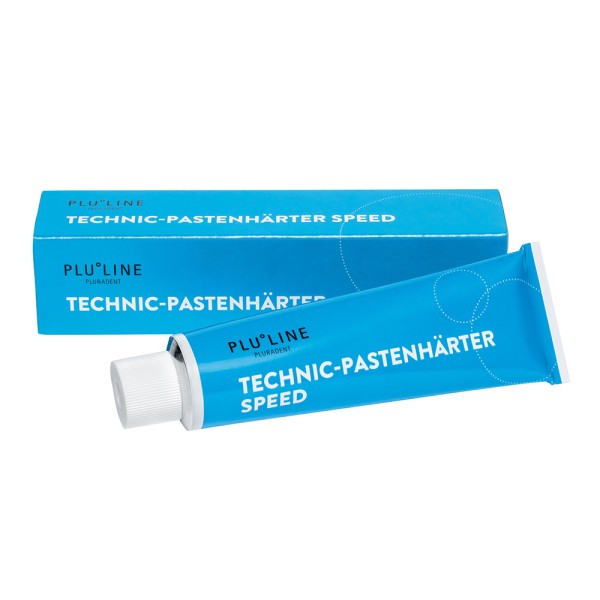 PLULINE TECHNIC-PASTENHÄRTER SPEED, 60ml