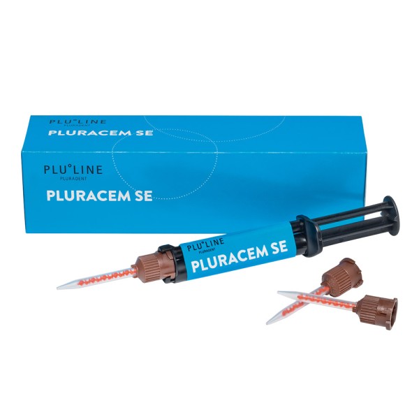 PLURACEM SE TRANSPARENT, 5g Spr