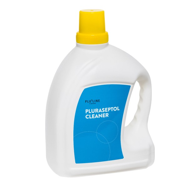 PLURASEPTOL CLEANER, 2,5L Fl