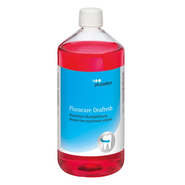 PLURACARE ORAFRESH, 1L Fl