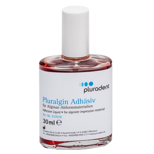 PLURALGIN ADHÄSIV, 30ml Fl