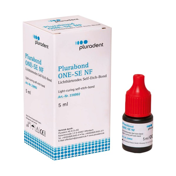 PLURABOND ONE-SE NF, 5ml Fl