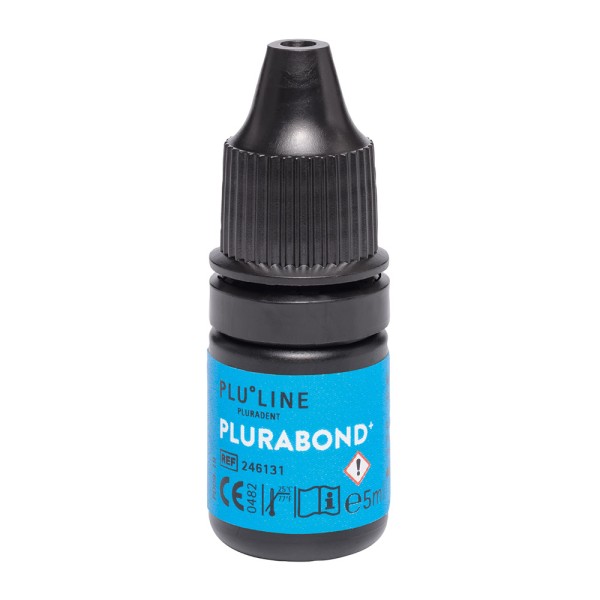 PLURABOND+ ADHÄSIV, 5ml Fl