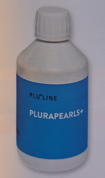 PLUPEARLS Prophylaxepulver PLUS 120g