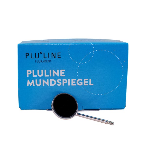 PLULINE MUNDSPIEGEL FS RHOD. plan 3, Dtz