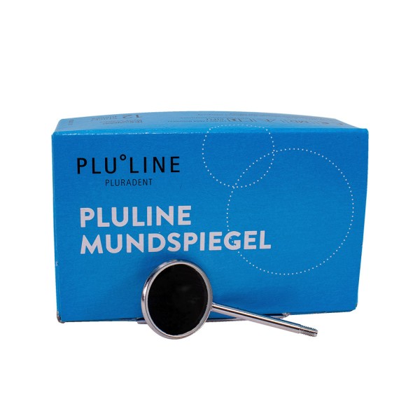 PLULINE MUNDSPIEGEL RS plan Nr. 3, Dtz