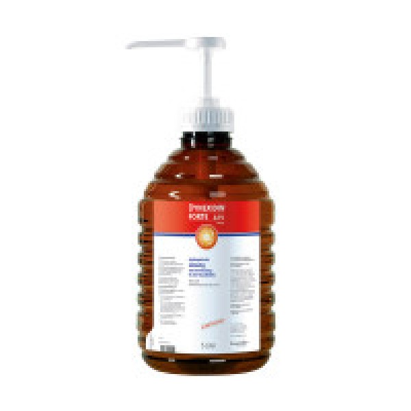 Dynexidin Forte 0,2% CHX  5Ltr  @