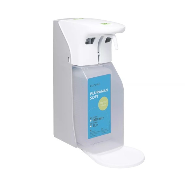 PLULINE SENSORSPENDER 500ml/1L
