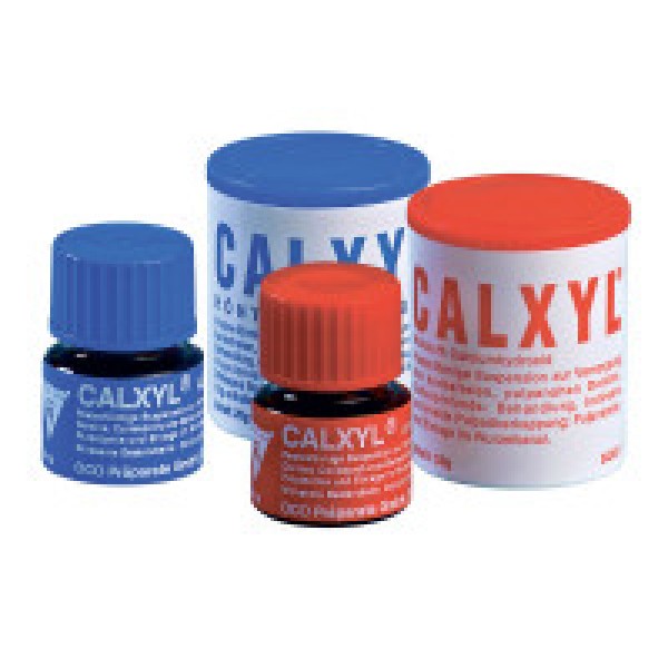 Calxyl blau  20g Ds