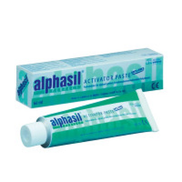 Alphasil Perf.Aktiv.Paste DBTL-frei 60ml