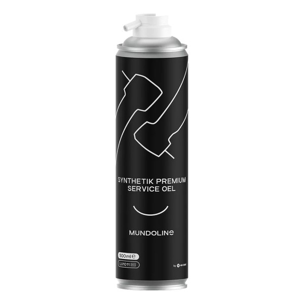 MUNDO PREMIUM SERVICE OEL , DOSE 500ml