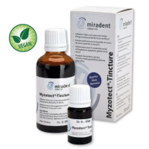 Myzotect Tincture 50ml