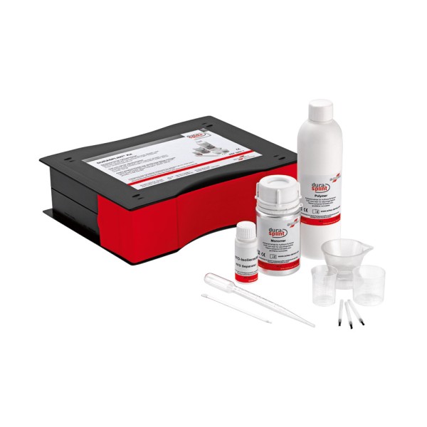 Durasplint Herstell-Kit