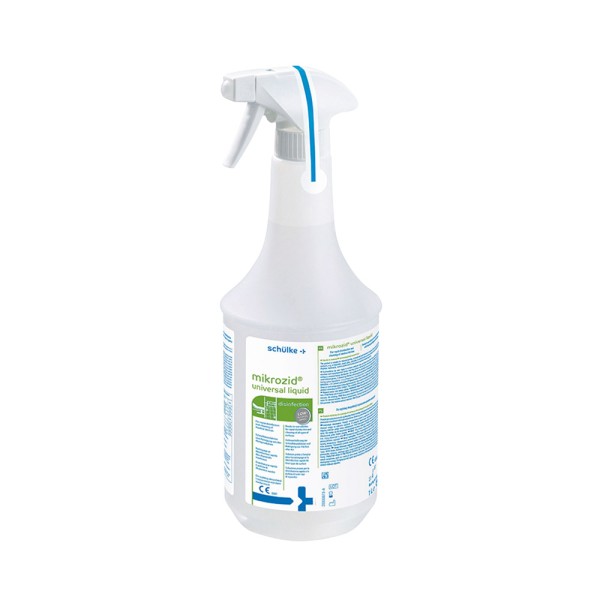 Mikrozid universal Liquid   1Ltr