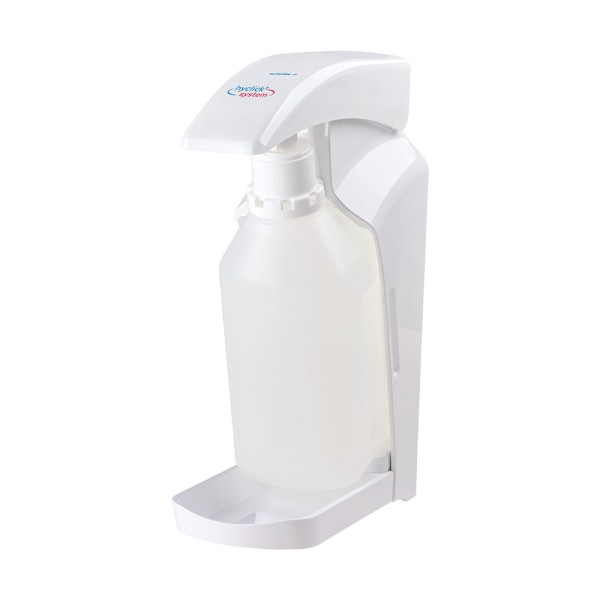 Präparate-Spender hyclick 1000ml   St