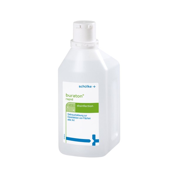 Buraton Rapid 1L Fl