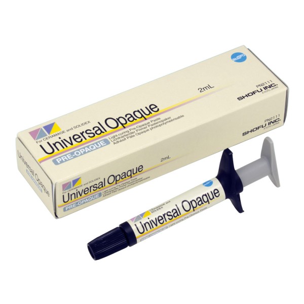 Universal Pre-Opaque 2ml Spr