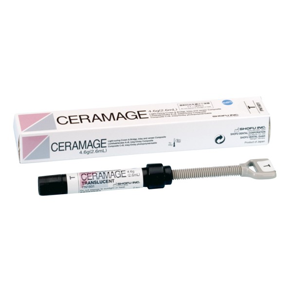 Ceramage Translucent T 4,6g Spr