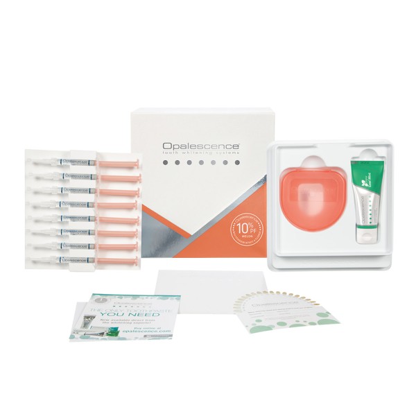 Opalescence PF 10% Melone Patient Kit