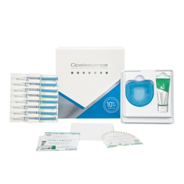 Opalescence PF 10% Neutral Patient Kit