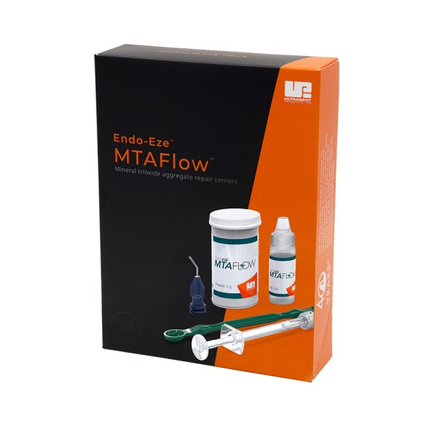 Endo-Eze MTAFlow  Kit