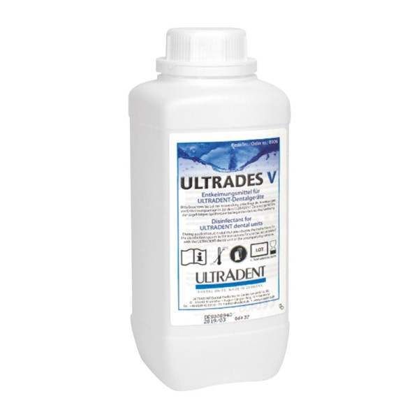 Ultrades V 1000ml Fl