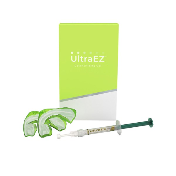 UltraEZ Kombitray OK+UK 20St