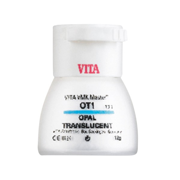 Vita VMK Master Opal Trans. OT1 12g