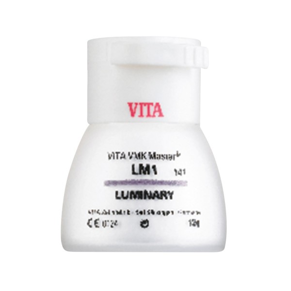 Vita VMK Master Luminary LM1 12g