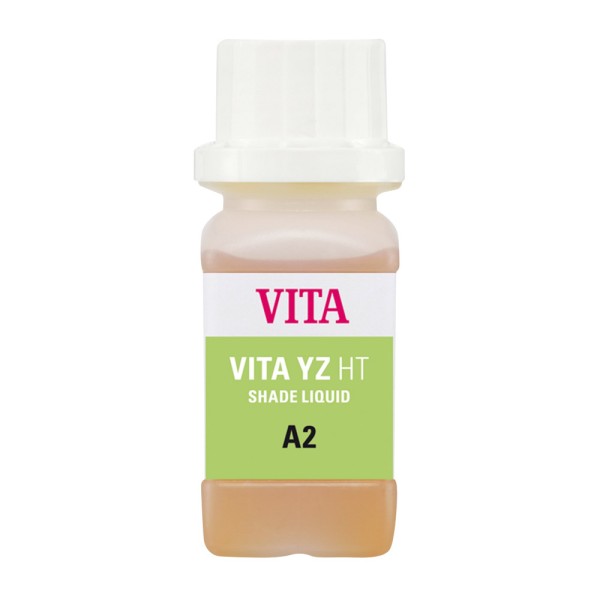 YZ HT Shade Liquid A1 50ml  St