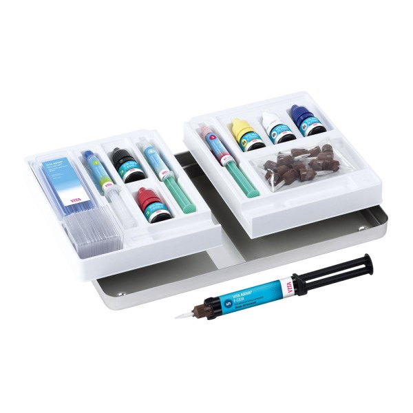 VITA ADIVA Full-Adhesive  Set