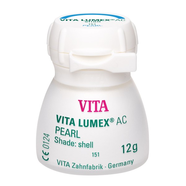 VITA LUMEX AC PEARL shell 12g