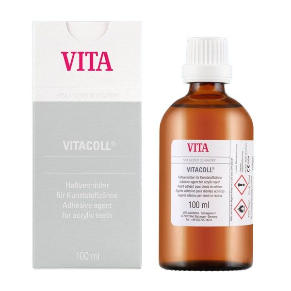 Vitacoll 100 ml Fl