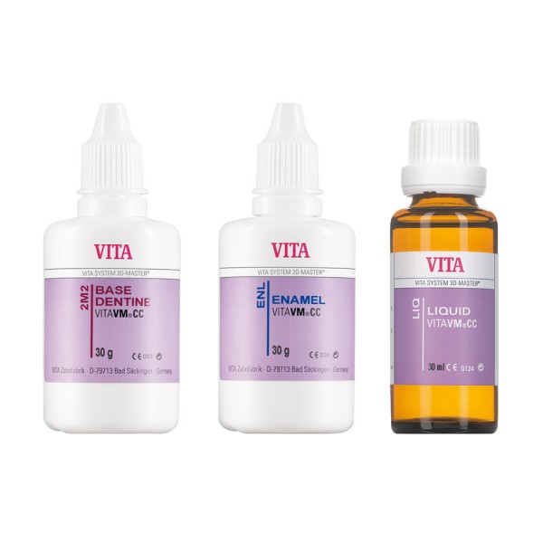 Vita VM CC Liquid 100ml