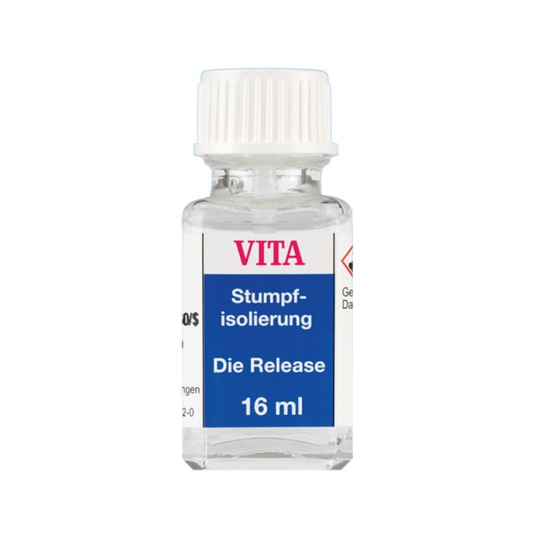 Vita Stumpfisolierung 16ml Fl