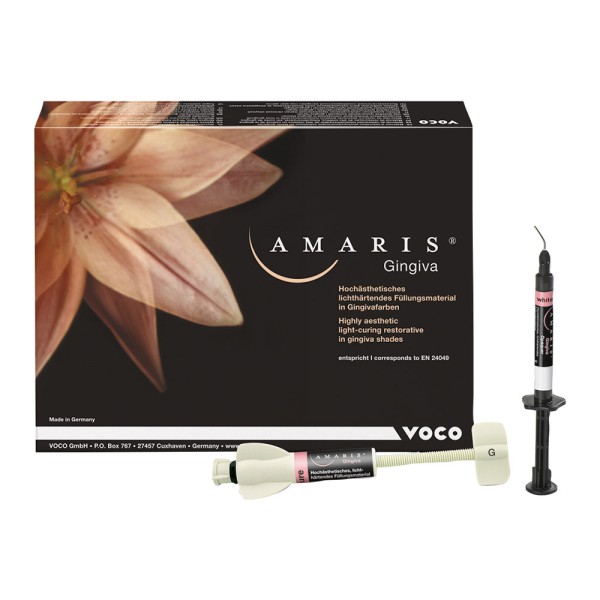 Amaris Gingiva Nature Spritze 4g