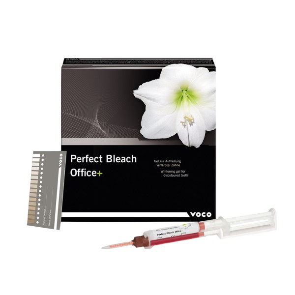 Perfect Bleach Office + Set