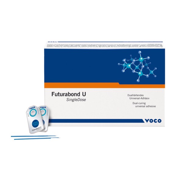 Futurabond U Single Dose 200St