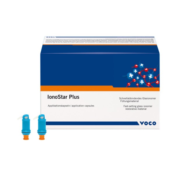 IonoStar Plus Application Caps.A3,5 20St