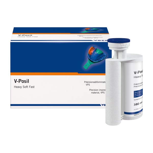 V-Posil Heavy Soft Fast Kart. 380ml