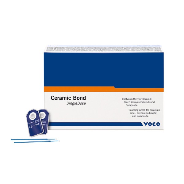 Ceramic Bond SingleDose  50St