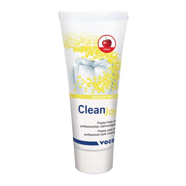 CleanJoy cherry mittel 100g Tb